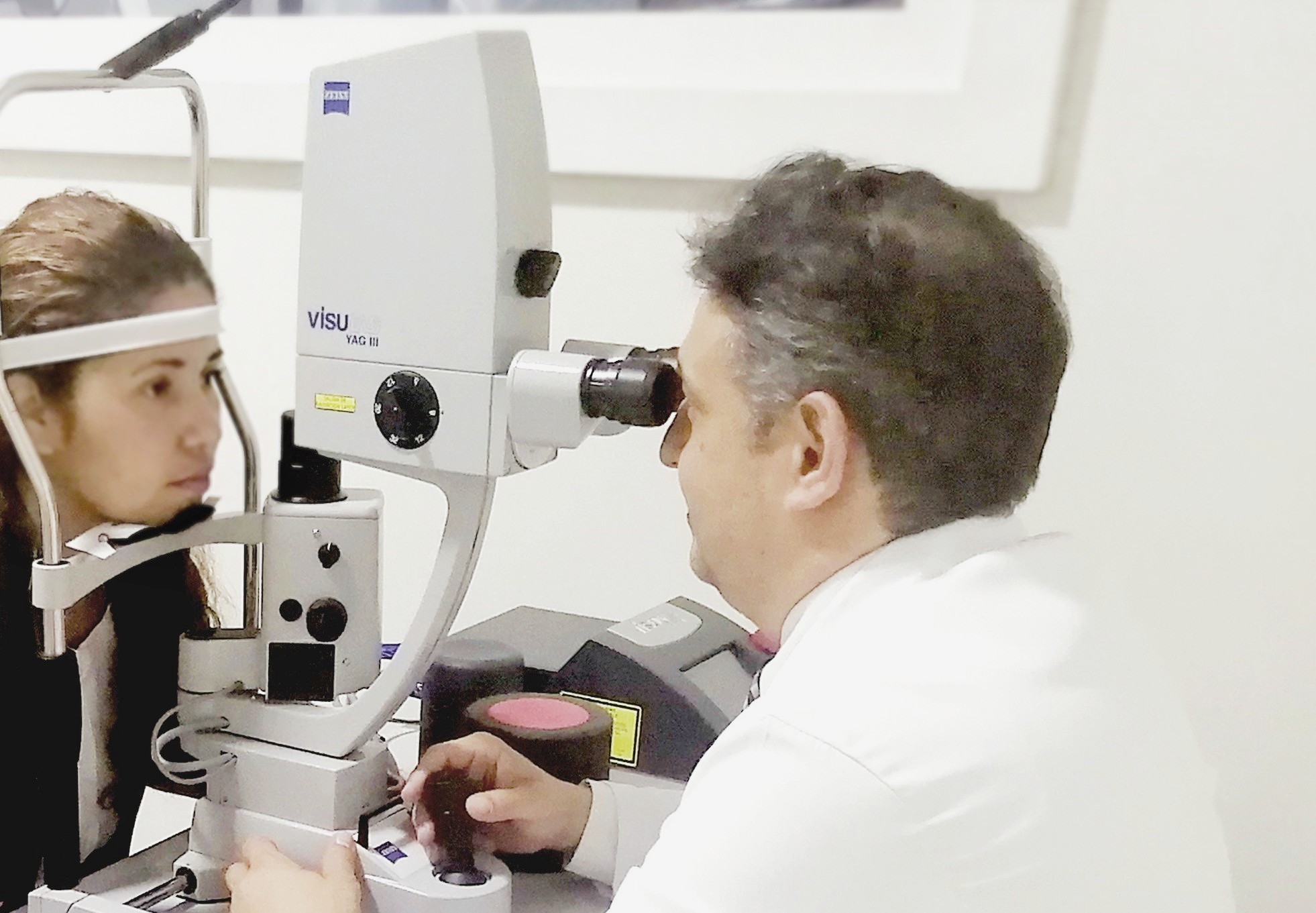 Tratamientos laser